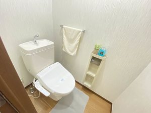 グランシードＫ　Ⅱ棟 B102号-8