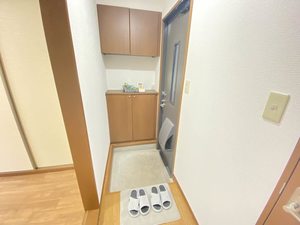 グランシードＫ　Ⅱ棟 B102号-9