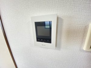 グランシードＫ　Ⅱ棟 B102号-10