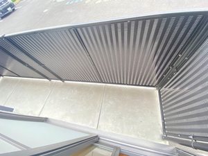 グランシードＫ　Ⅱ棟 B102号-15