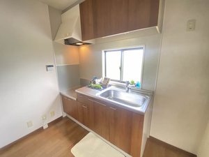 グランシードＫ　Ⅱ棟 B202号-2