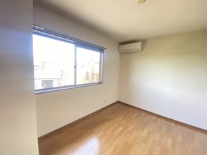 グランシードＫ　Ⅱ棟 B202号-4