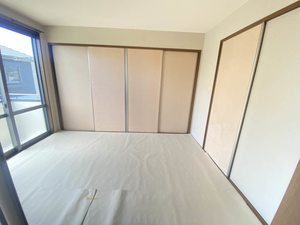 グランシードＫ　Ⅱ棟 B202号-5