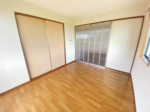 グランシードＫ　Ⅱ棟 B202号-6