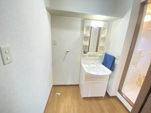 グランシードＫ　Ⅱ棟 B202号-8