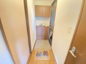 グランシードＫ　Ⅱ棟 B202号-10