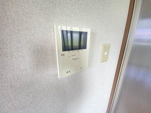 グランシードＫ　Ⅱ棟 B202号-11