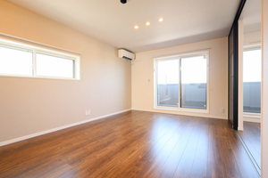 ベレオニシムラⅡ 301号-2