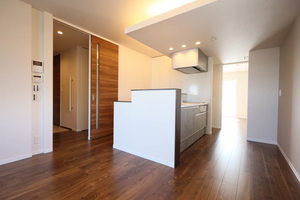 ベレオニシムラⅡ 301号-3