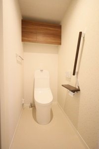 ベレオニシムラⅡ 301号-6