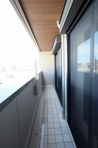 ベレオニシムラⅡ 301号-9