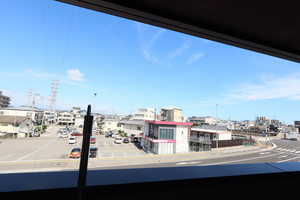 ベレオニシムラⅡ 301号-10