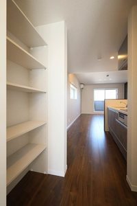 ベレオニシムラⅡ 301号-12