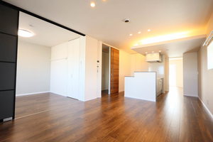 ベレオニシムラⅡ 301号-13