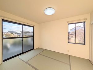 ディアス恩田　Ａ棟 A0101号-4