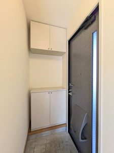 ディアス恩田　Ａ棟 A0101号-8