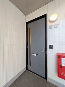 ディアス恩田　Ａ棟 A0101号-13