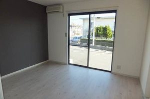 ディアス恩田　Ｂ棟 B0101号-3