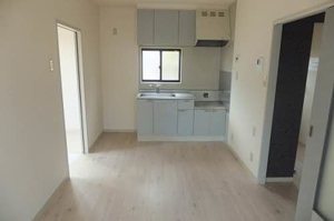 ディアス恩田　Ｂ棟 B0101号-6