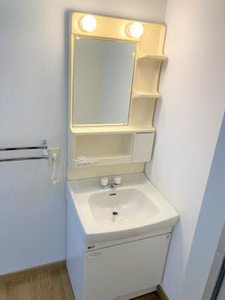 モンシャトーコトブキ B棟 B0202号-9