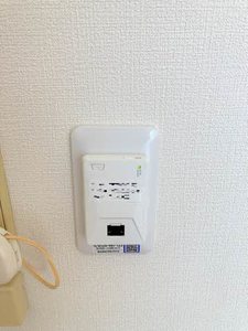 モンシャトーコトブキ B棟 B0202号-13