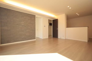 リバーサイド長岡Ⅱ 203号-3