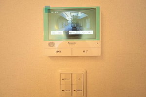 リバーサイド長岡Ⅱ 203号-10