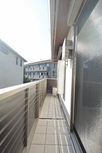 リバーサイド長岡Ⅱ 203号-11