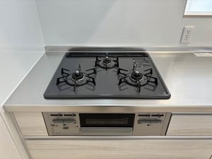 ヴァン・ヴェール A棟 A0103号-4