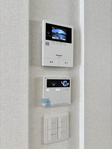 ヴァン・ヴェール A棟 A0103号-11