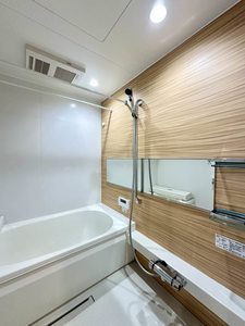 ヴァン・ヴェール B棟 B0208号-8