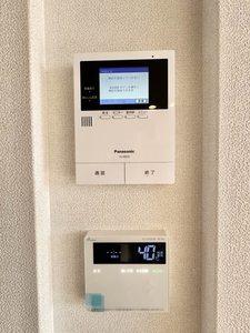 ヴァン・ヴェール B棟 B0208号-11