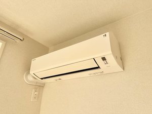 ヴァン・ヴェール B棟 B0208号-12