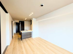 コンフォートベレオ侍町 A0202号-2