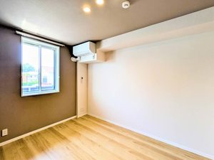 コンフォートベレオ侍町 A0202号-4