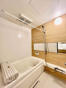 コンフォートベレオ侍町 A0203号-6