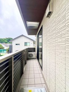 コンフォートベレオ侍町 A0203号-10