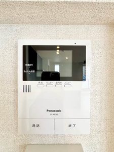 コンフォートベレオ侍町 A0301号-9