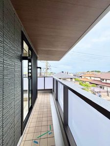 コンフォートベレオ侍町 A0301号-10