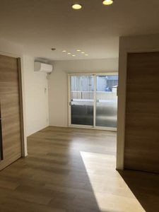 コーポ木谷 A0105号-1