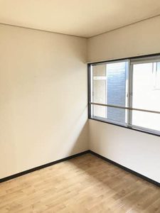 コーポ木谷 A0203号-3