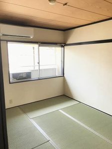 コーポ木谷 A0203号-4