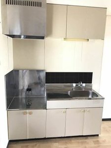 コーポ木谷 A0203号-6