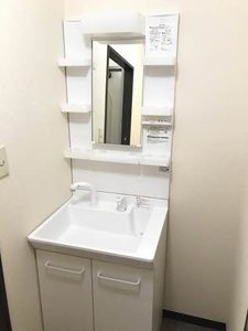 コーポ木谷 A0203号-7