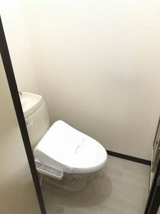 コーポ木谷 A0203号-10