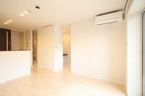 グローブガーデン A0303号-2