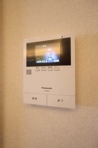 ベレオ大堂 301号-10