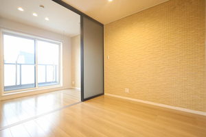 メゾン・ド・ビビ A0302号-3