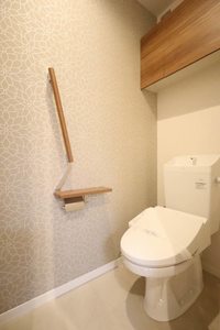 メゾン・ド・ビビ A0302号-9