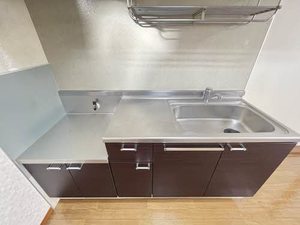 バリュージュK B棟 B0102号-3